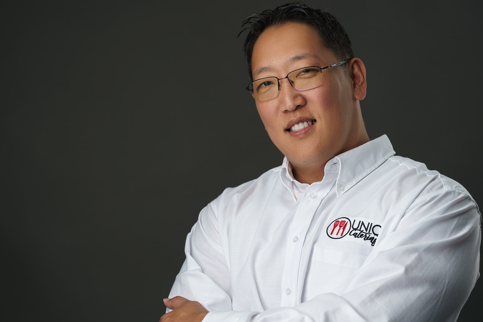 Rick Park Babyack - Owner and Director of Events